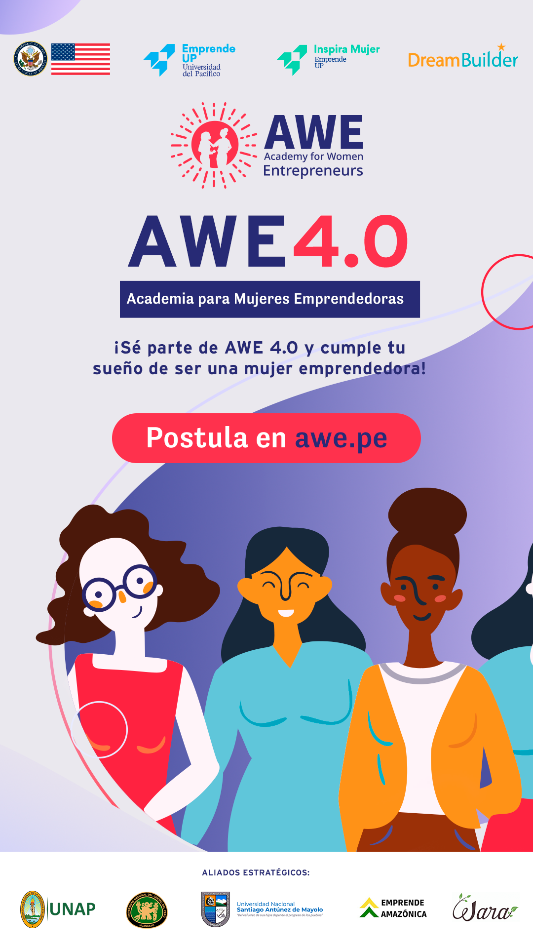 Programa AWE 4.0