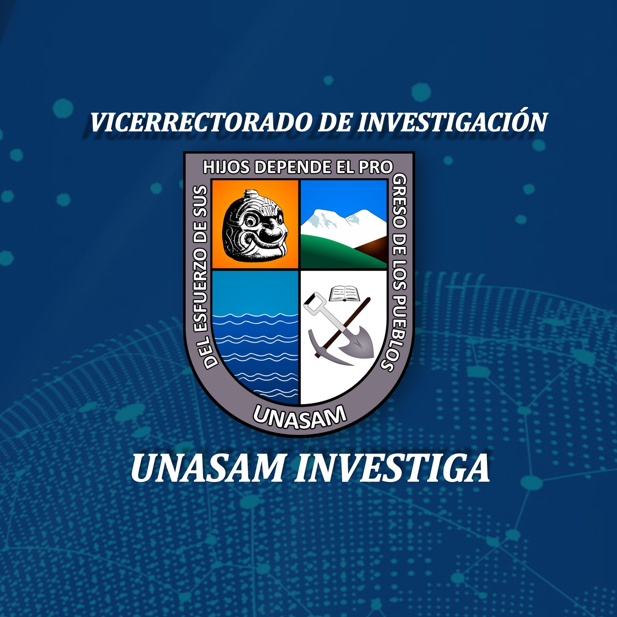 DIRECTIVA DE PROYECTOS DE  INVESTIGACIÓN DE LA UNASAM